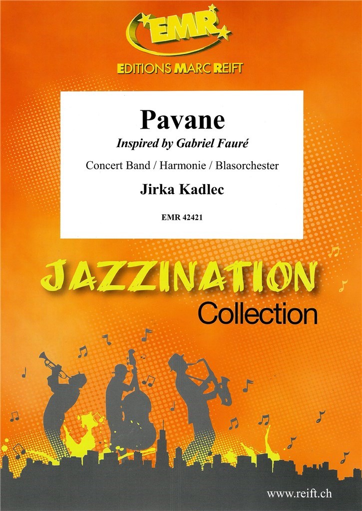 Pavane